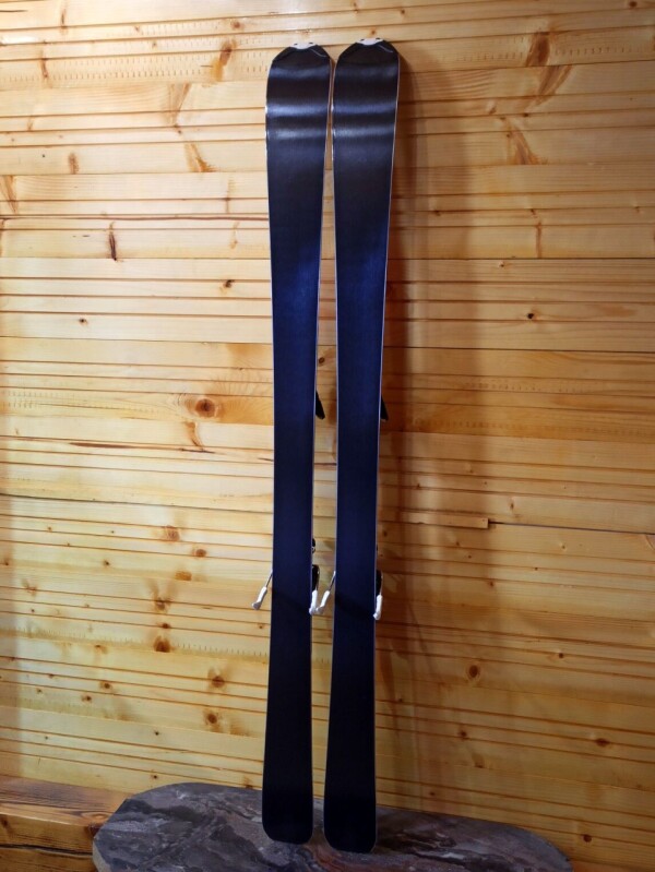 LYŽE SALOMON XDRIVE 7.5 147CM